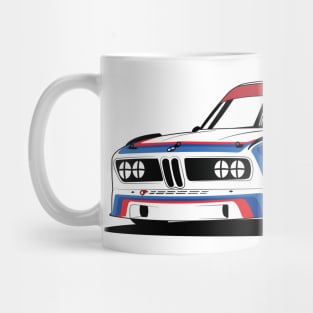 3.0 CSL Mug